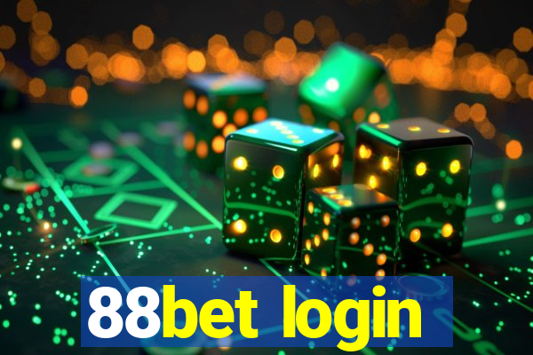 88bet login